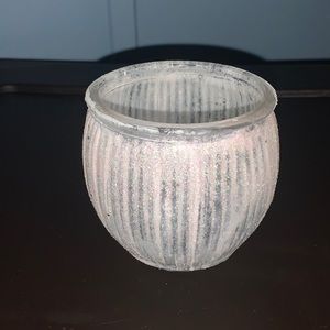 Clips jar